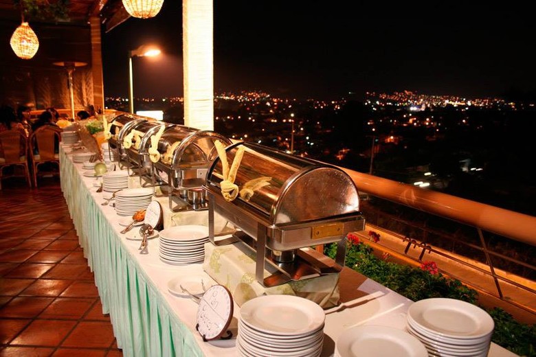 Hotel Fortin Plaza
