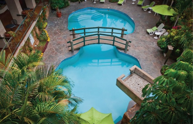 Hotel Fortin Plaza