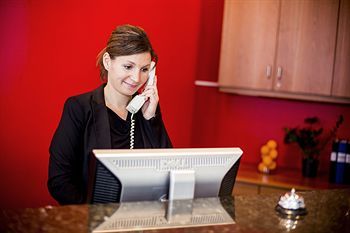 Aparthotel Stayat Hotel Apartments Solna