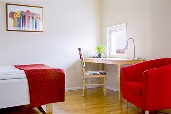 Aparthotel Stayat Hotel Apartments Solna