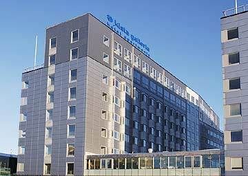 Aparthotel Stayat Stockholm Kista