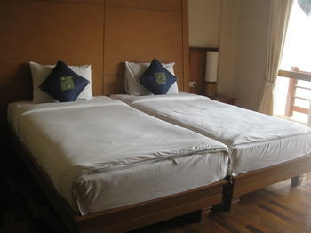 Hotel Tanao Sri Resort