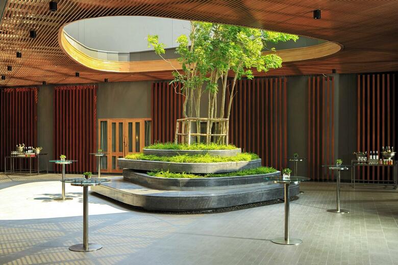 Hotel Hua Hin Marriott Resort & Spa