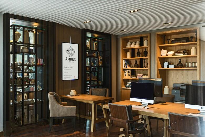 Hotel Hua Hin Marriott Resort & Spa