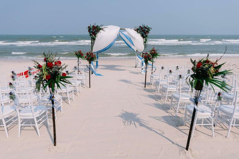 Hotel Hua Hin Marriott Resort & Spa