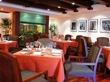Hotel Hua Hin Marriott Resort & Spa