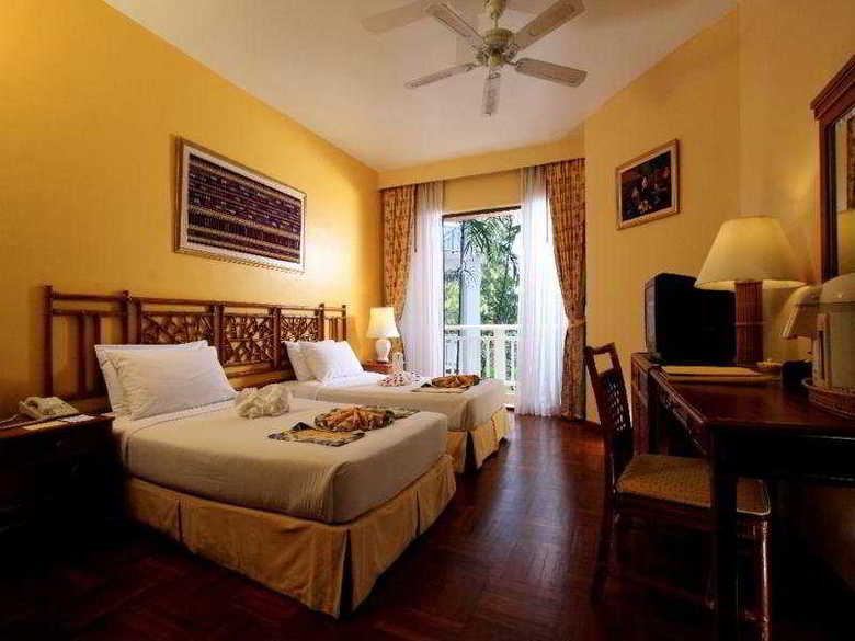 Hotel Best Western Allamanda Laguna Phuket