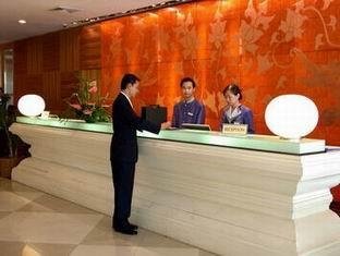 Hotel Princeton Bangkok