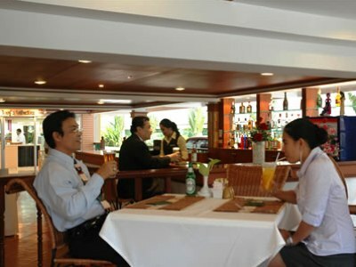 Hotel Royal Ivory Bangkok