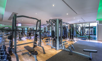 Hotel Twinpalms Phuket