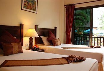 Hotel Patong Grand Ville