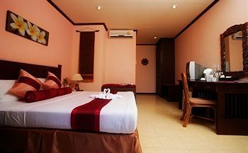 Hotel Patong Grand Ville