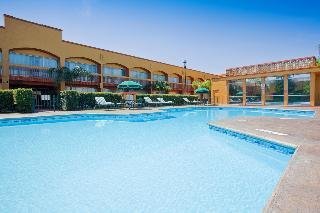 Hotel Holiday Inn Monterrey Norte