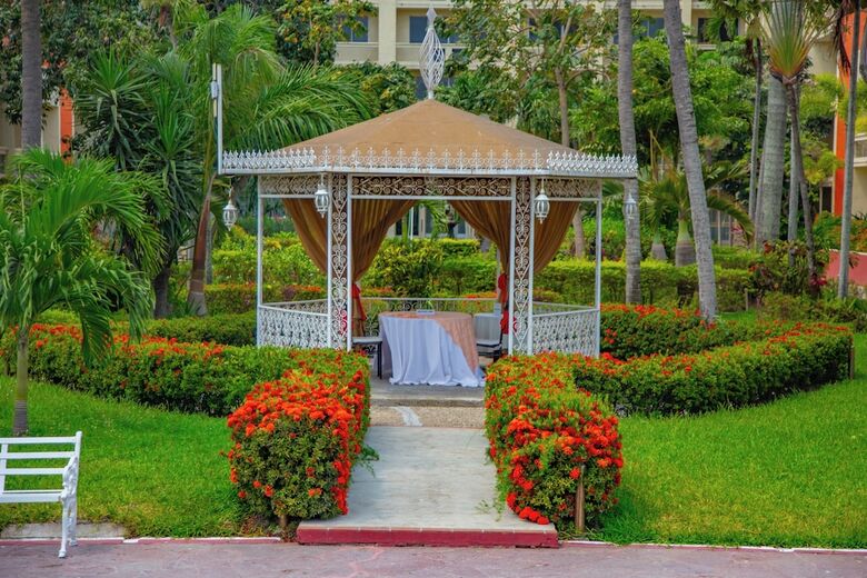Hotel Posada De Tampico