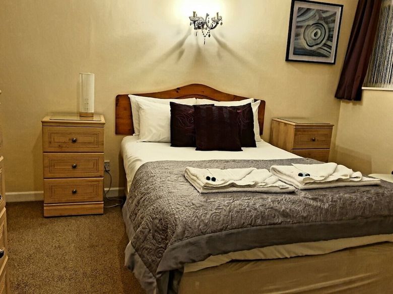 Hostal The Eyre Court