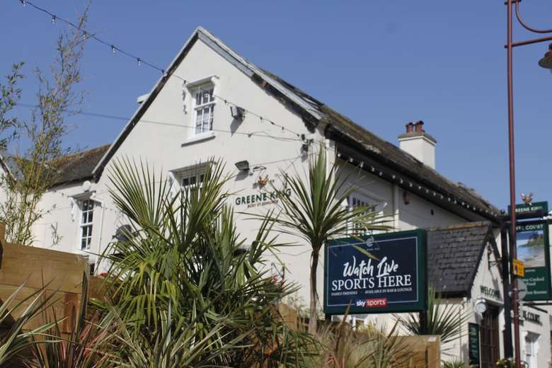 Hostal The Eyre Court