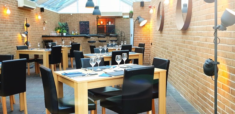 Hostal The Eyre Court