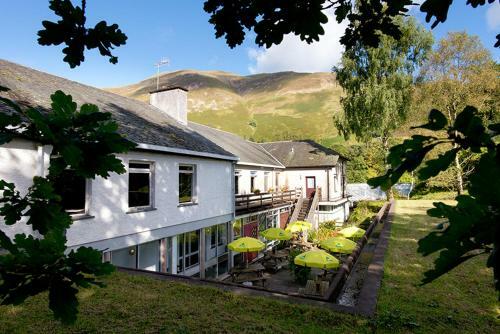 Albergue Yha Patterdale