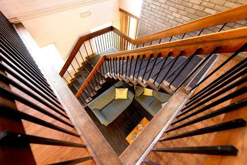 Albergue Yha Patterdale