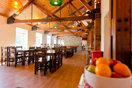 Albergue Yha Patterdale