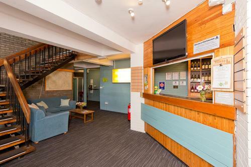 Albergue Yha Patterdale