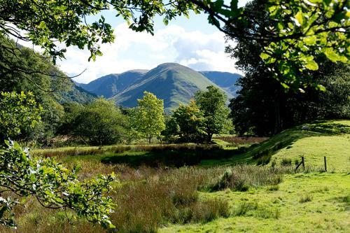 Albergue Yha Patterdale