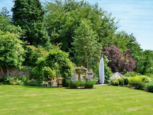 The Garden Rooms