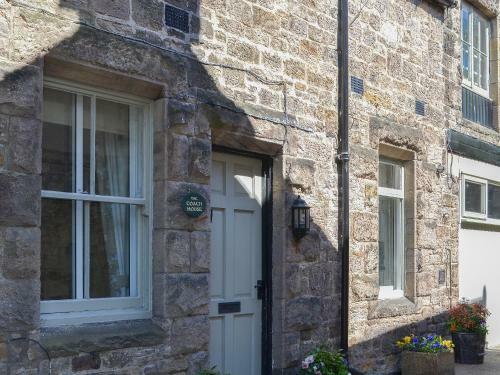 The Coach House