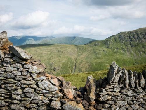 Albergue Yha Helvellyn