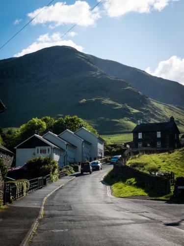 Albergue Yha Helvellyn