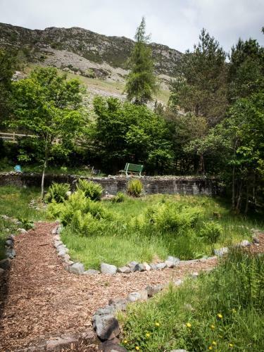 Albergue Yha Helvellyn