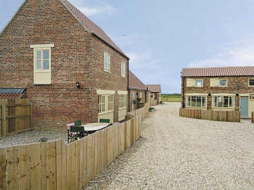 Four Bays