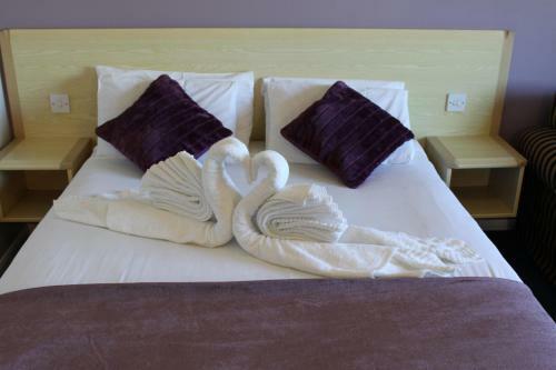 Motel Redwings Lodge Dunstable