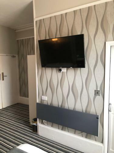 Lowenac Hotel