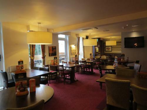 Highwayman Hotel