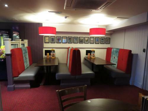 Highwayman Hotel