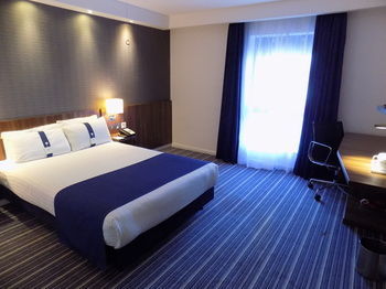 Hotel Holiday Inn Express Dunstable