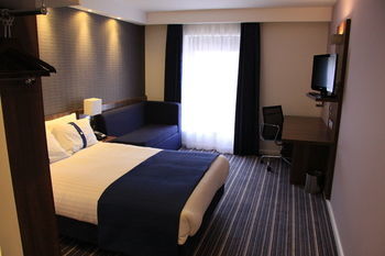 Hotel Holiday Inn Express Dunstable