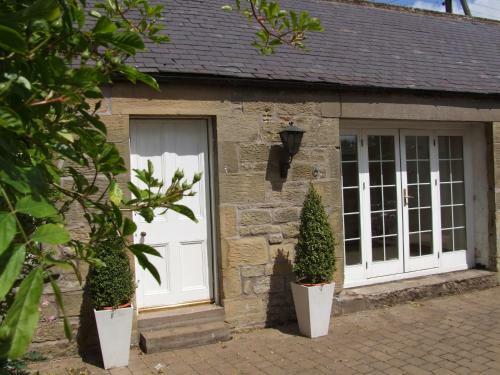 The Coach House Self Catering Apartment