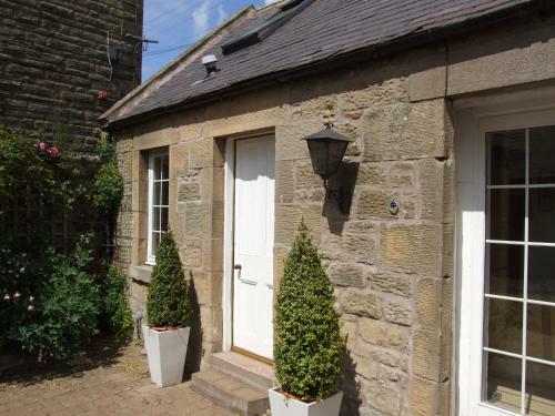 The Coach House Self Catering Apartment