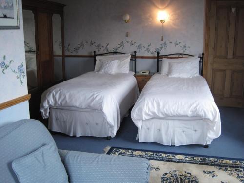 Bed & Breakfast Earsham Park Farm