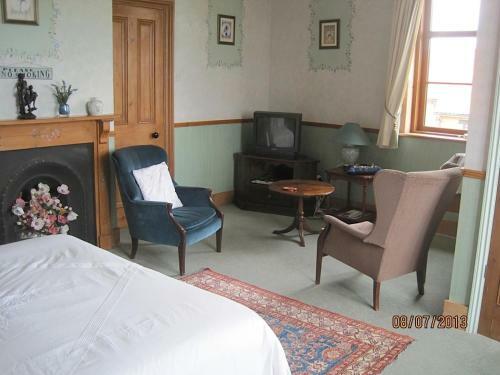 Bed & Breakfast Earsham Park Farm