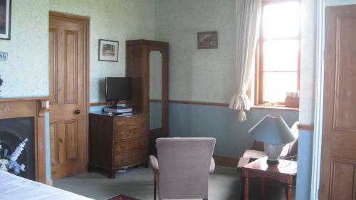 Bed & Breakfast Earsham Park Farm