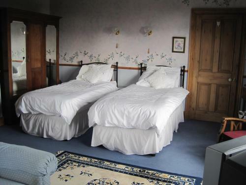 Bed & Breakfast Earsham Park Farm