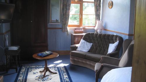 Bed & Breakfast Earsham Park Farm