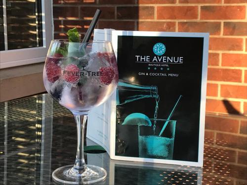The Avenue Hotel