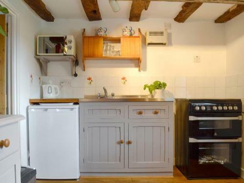 Three Ash Cottage