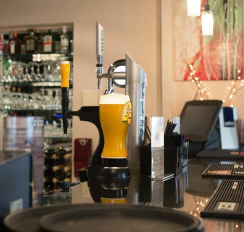 Comfort Hotel Finchley