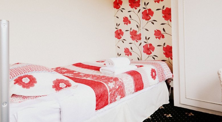Hostal Lyndricks House