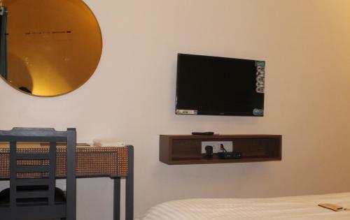 Luxe Hotel